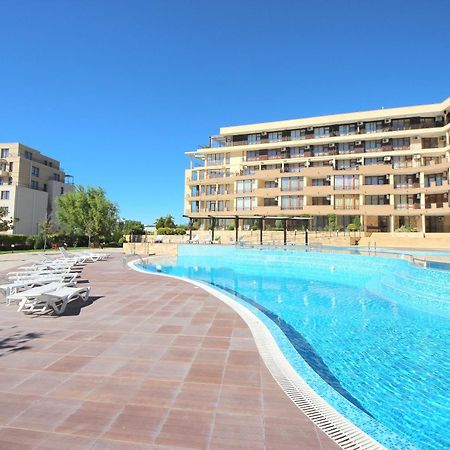 Menada Luxor Apartments Sveti Vlas Exteriér fotografie