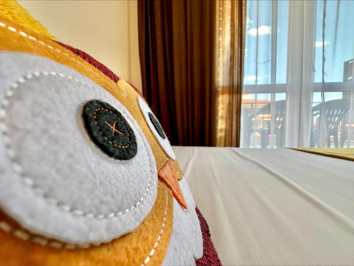 Menada Luxor Apartments Sveti Vlas Pokoj fotografie