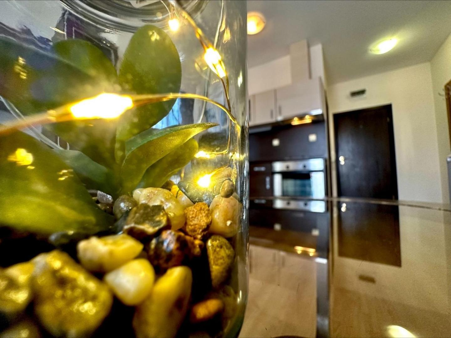 Menada Luxor Apartments Sveti Vlas Pokoj fotografie