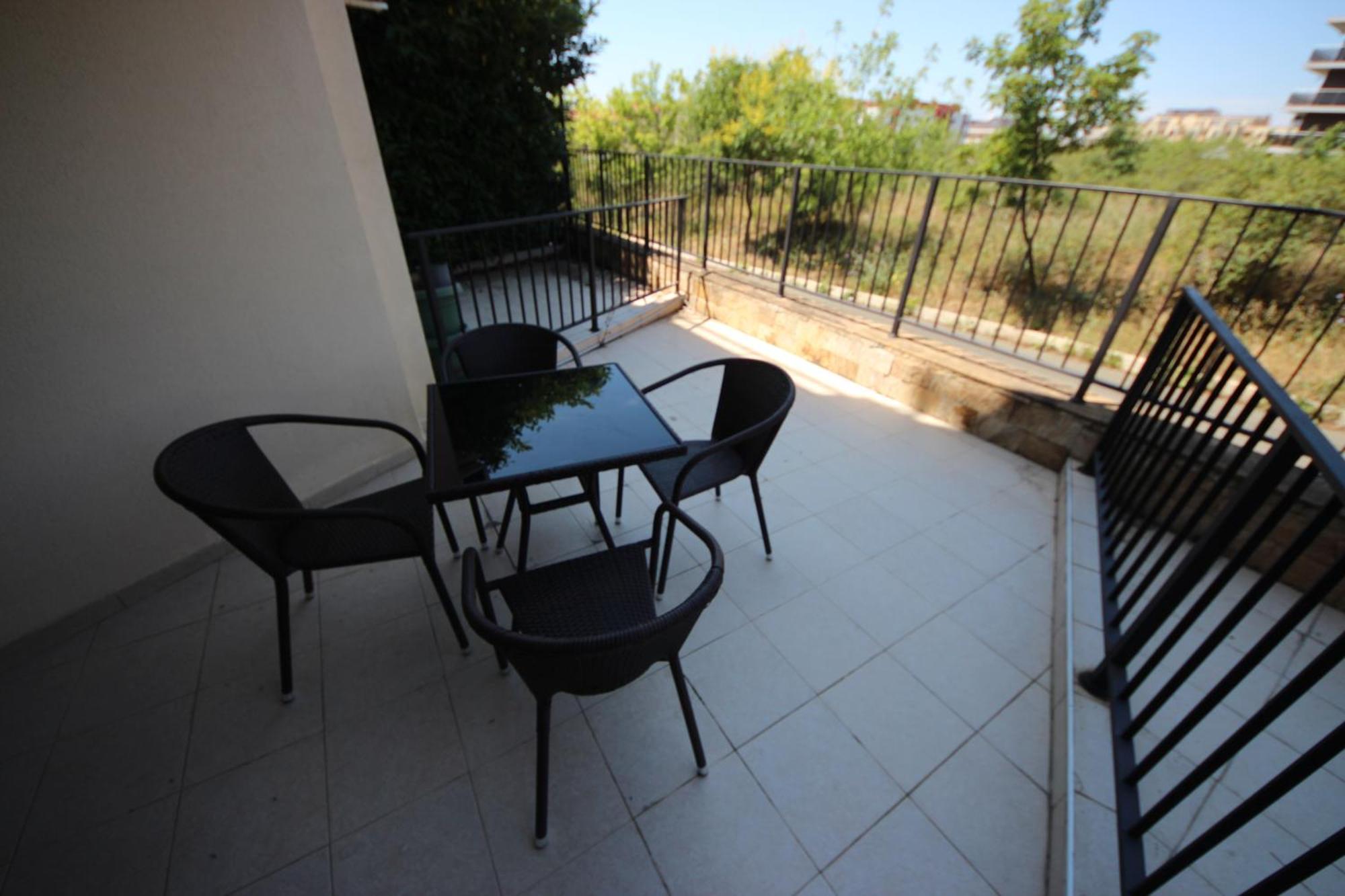 Menada Luxor Apartments Sveti Vlas Pokoj fotografie